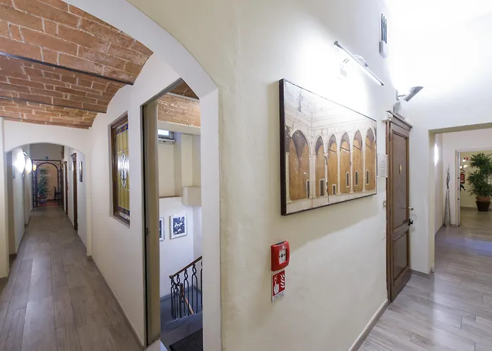 Hotel Cosimo De\' Medici
