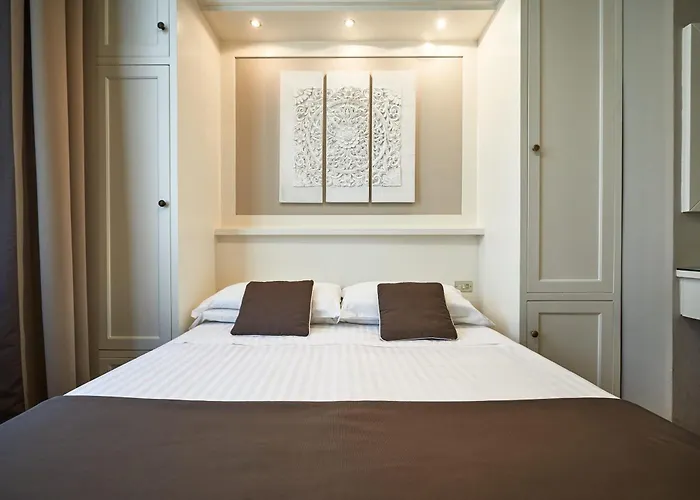Hotel Cosimo De\' Medici