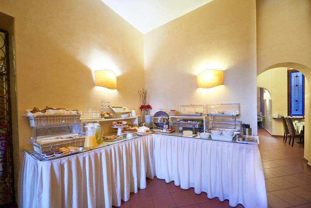 Cosimo De' Medici Hotel Florenz