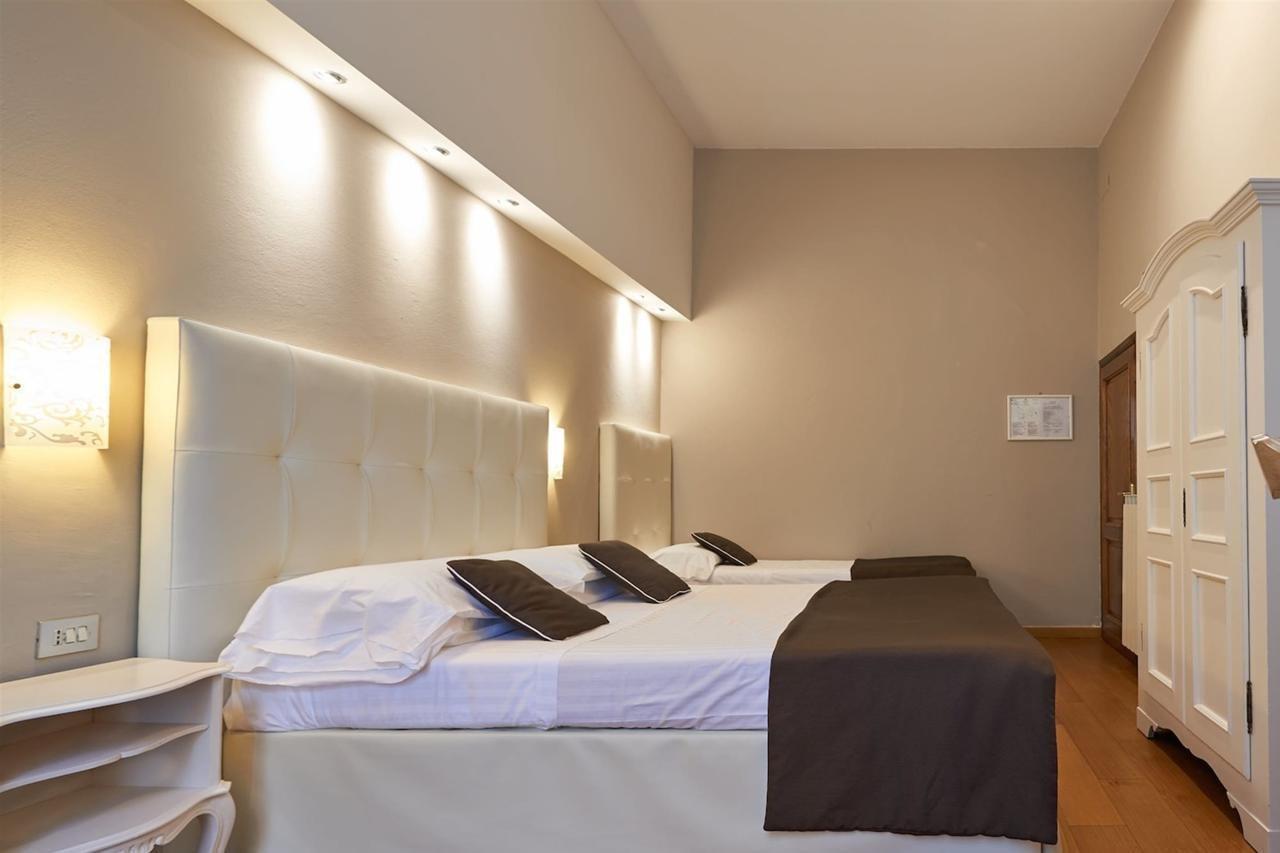 Hotel Cosimo De' Medici Florenz