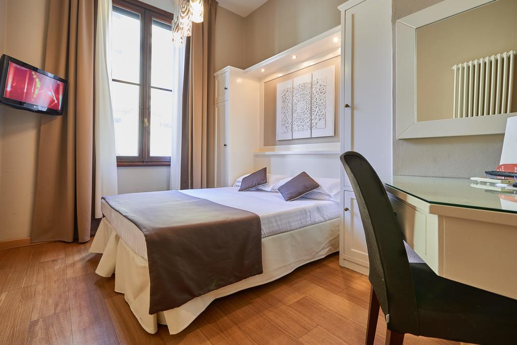 Hotel Cosimo De' Medici Florenz