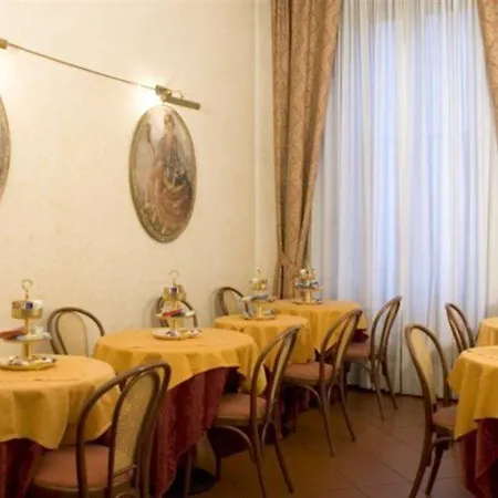Hotel Cosimo De\' Medici 